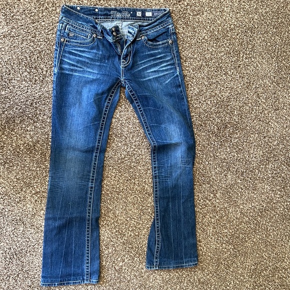 Miss me bootcut jeans - Picture 4 of 4